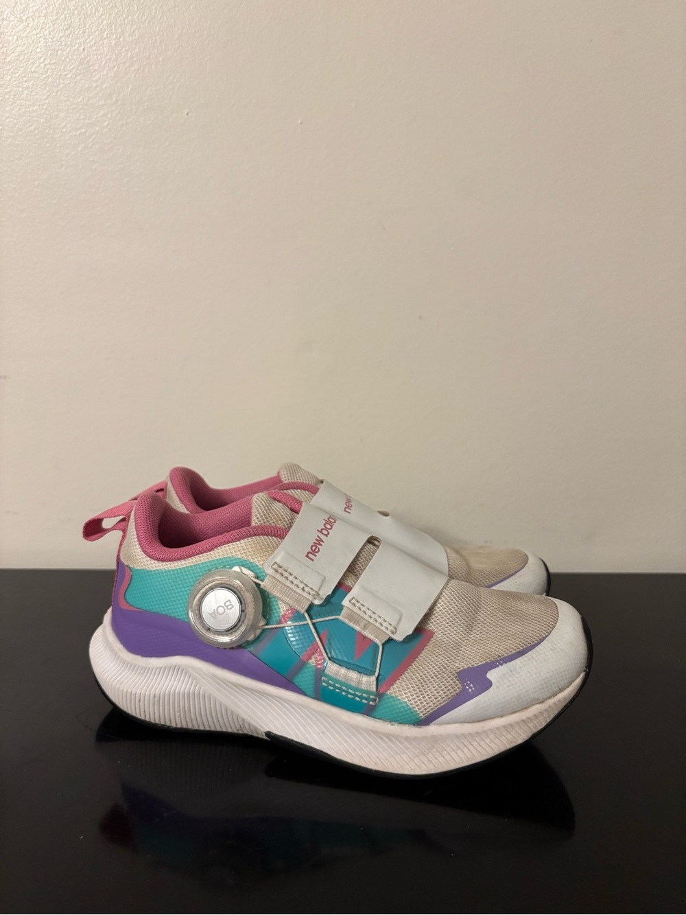 New Balance Girls DynaSoft Reveal v4‎ BOA
